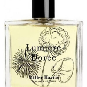 Miller Harris Lumiere Doree edp 100ml - Image 1