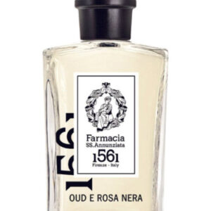 Fs OUD E ROSA NERA 100 ml - Image 1