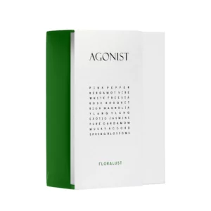 Agonist, Floralust Perfume Spray 50ml - Image 3