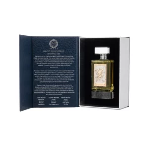 Argos Bacio Immortale Edp 100 ml - Image 3