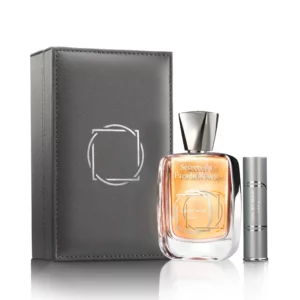 Secrets du Paradis Rouge (50 mL + 7 mL) - Image 1