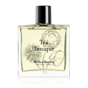 Miller Harris Tea Tonique EDP 10-14-50-100 ml - Image 1