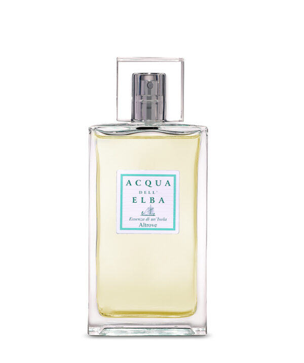 Acqua Dell’Elba 11I