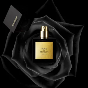 Carner Barcelona Rose & Dragon edp 50ml - Image 4
