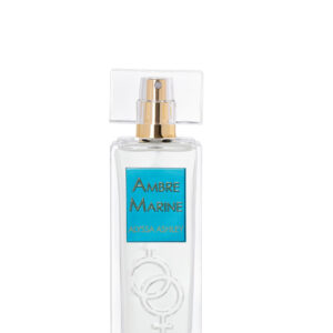 Alyssa Ashley Ambre Marine Eau De Parfum 50 ml - Image 1