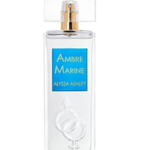 Alyssa Ashley Ambre Marine Eau De Parfum 100 ml - Image 1