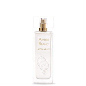 Alyssa Ashley Ambre Blanc Eau De Parfum 50 ml - Image 1