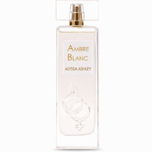 Alyssa Ashley Ambre Blanc Eau De Parfum 100 ml - Image 1