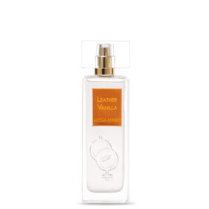Alyssa Ashley Leather Vanilla Eau De Parfum 50 ml - Image 1