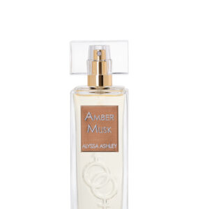 Alyssa Ashley Amber Musk Eau De Parfum 50 ml - Image 1