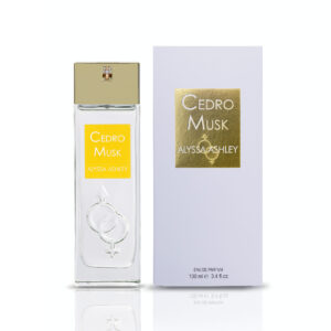 Alyssa Ashley Cedro Musk Eau De Parfum 100 ml - Image 3