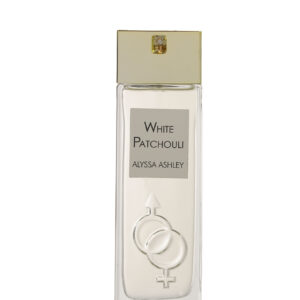 Alyssa Ashley White Patchouli Eau De Parfum 100 ml - Image 1