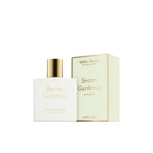 Miller Harris Secret Gardenia EDP 10-50-100 ml - Image 2