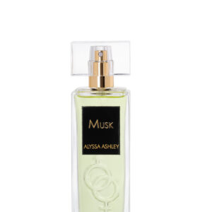 Alyssa Ashley Musk Eau De Parfum 50 ml - Image 1