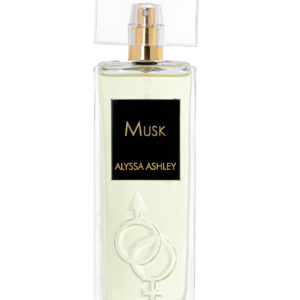 Alyssa Ashley Musk Eau De Toilette 100 ml - Image 1