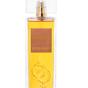 Alyssa Ashley Vanilla Eau De Toilette 100 ml - Image 1