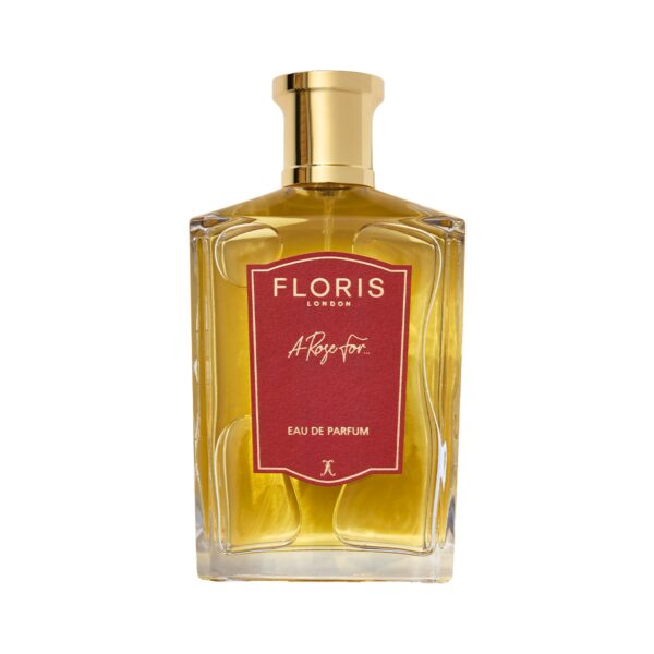 A Rose For…EDP 100ml 1