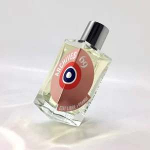 Etat Libre D'Orange Archives 69 Edp 100 ml - Image 3