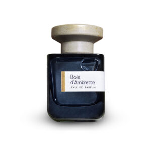 Bois d'Ambrette Eau de Parfum 100ML - Image 1