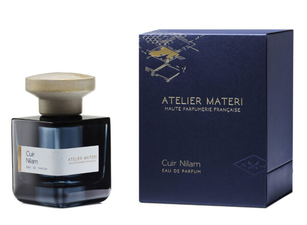 AM – Cuir Nilam Packshot