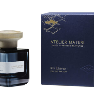 Iris Ebène Eau de Parfum 100ML - Image 2