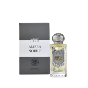 Nobile 1942 Ambra Nobile 15-75 ml - Image 2