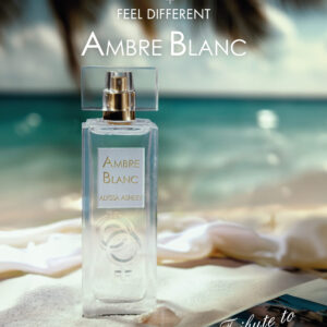 Alyssa Ashley Ambre Blanc Eau De Parfum 100 ml - Image 2