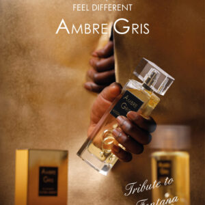 Alyssa Ashley Ambre Gris Eau De Parfum 50 ml - Image 2