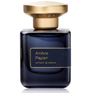 Ambre Papier Extrait de Parfum 50ML - Image 1
