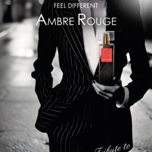 Alyssa Ashley Ambre Rouge Eau De Parfum 100 ml - Image 2