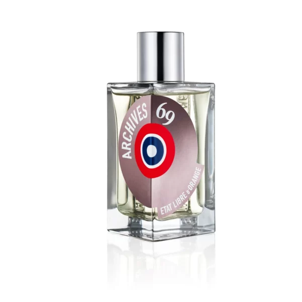 Archives69100ml