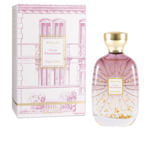 VILLA PRIMEROSE - EDP 100ML - Image 2