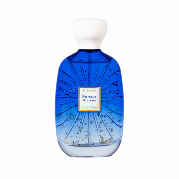 Atelier Des Ors – Pomelo Riviera – Packshot – 2025