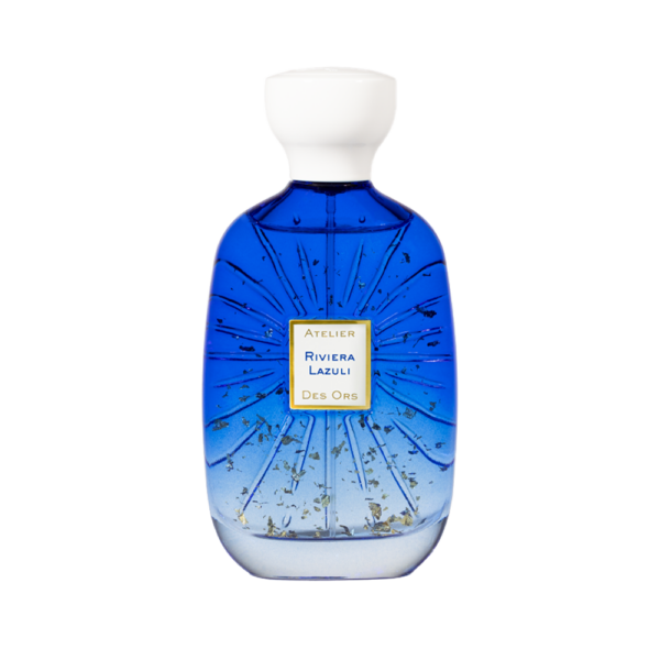 Atelier Des Ors – Riviera Lazuli – Packshot – 2025