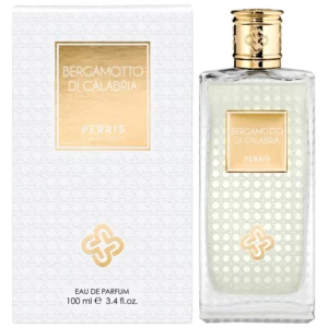 BERGAMOTTO DI CALABRIA EDP 50-100 ml - Image 2