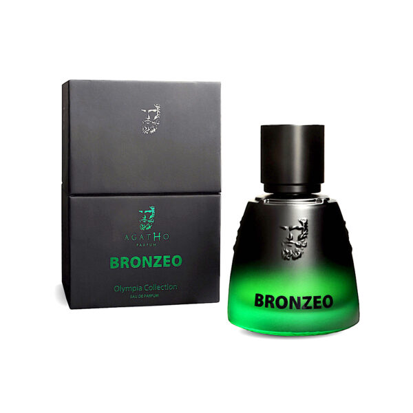 BRONZEO-2