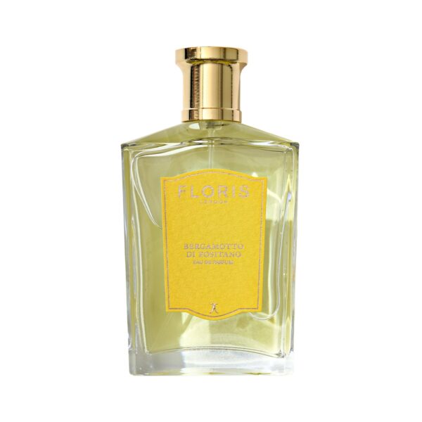 Bergamotto di Positano EDP 100ml 1
