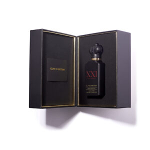 Noble XXI Art Deco Blonde Amber 50 ml - Image 2