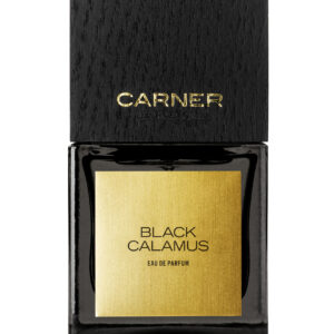 Carner Barcelona Black Calamus - Image 1