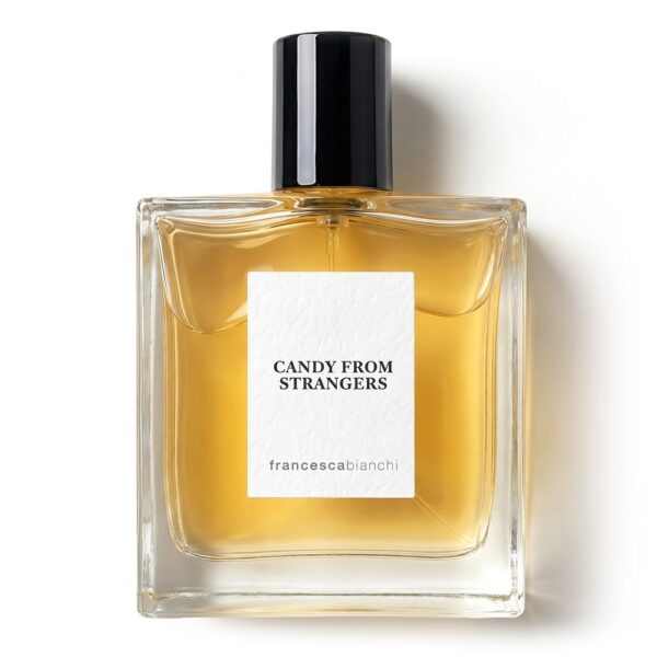 Candy From Strangers 1