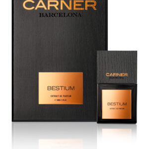 Carner Barcelona Bestium EXT - Image 2