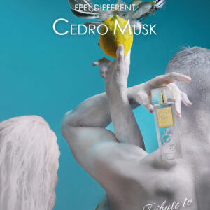Alyssa Ashley Cedro Musk Eau De Parfum 50 ml - Image 2