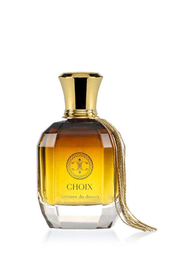 Choix Lumiere du Desert 100 ml 1