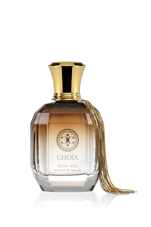 Choix Mon Ami 100 ml 1