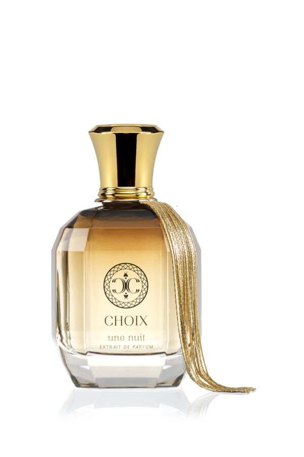 Choix Une Nuit 100 ml 1