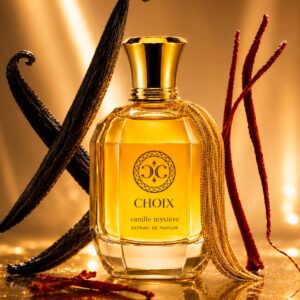 Choix Vanille Mystere 100 ml - Image 3