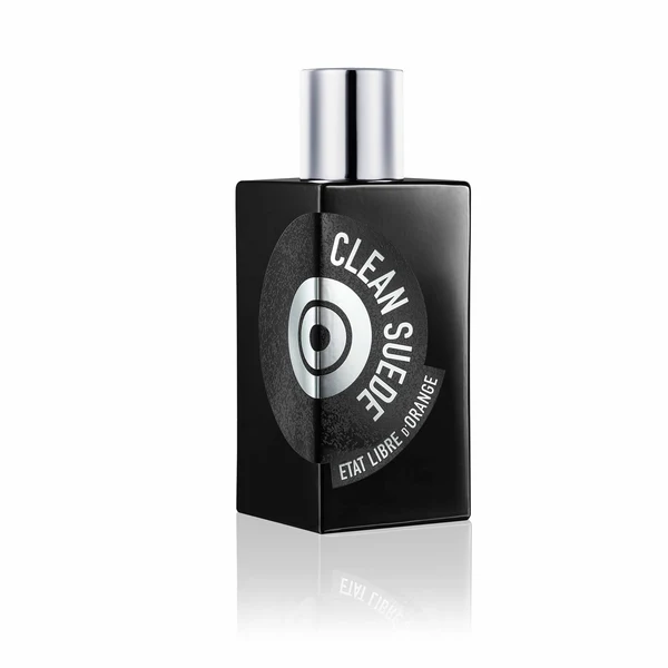 CleanSuede100ml