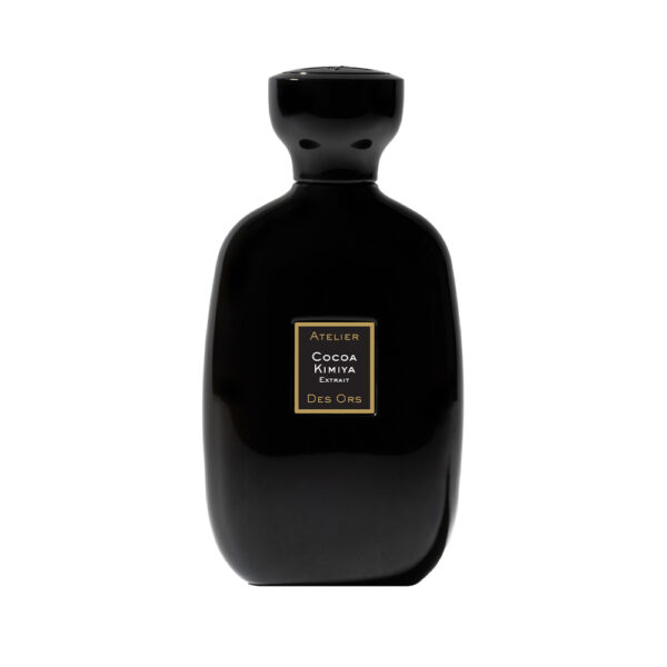 Cocoa Kimiya Extrait Packshot