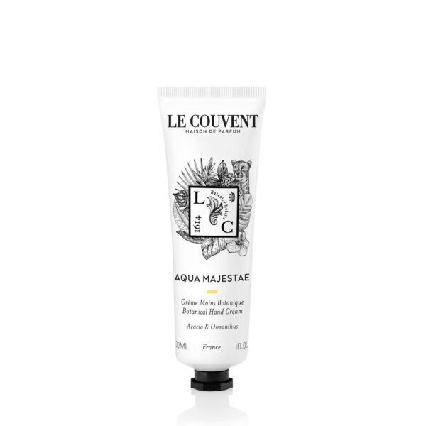 Creme Mains Botanique Aqua Majestae 30ml 1
