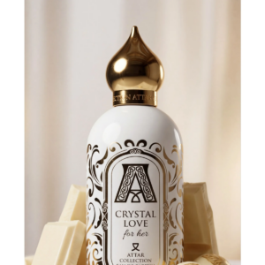 Attar Collection Crystal Love For Her - Image 2